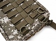    Vinga Tactical Military universal 10-11