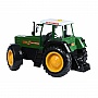  Same Toy Tractor   (R975Ut)