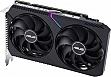 ASUS GeForce RTX3050 8Gb DUAL OC (DUAL-RTX3050-O8G-V2)