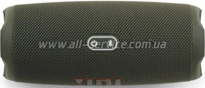   JBL Charge 5 Green (JBLCHARGE5GRN)