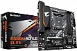   GIGABYTE B550M AORUS ELITE