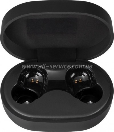 �������� Gelius Pro Reddots TWS Earbuds GP-TWS010 Black (00000082297)