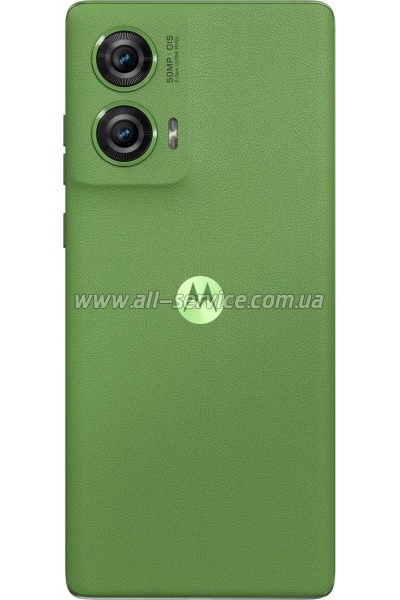   Motorola Edge 50 Fusion 8/256GB Forest Green (PB3T0083RS)