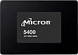  SSD 2.5" 3.84TB 5400 Pro Micron (MTFDDAK3T8TGA-1BC1ZABYYR)