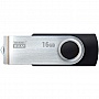  Goodram 16GB Twister Black USB 3.0 (UTS3-0160K0R11)