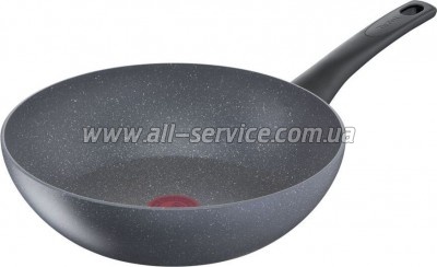 Сковорода WOK Tefal Healthy Chef 28см (G1501972) Сковорода WOK Tefal Healthy Chef 28см (G1501972)