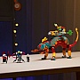  LEGO DREAMZzzzz    (71492)