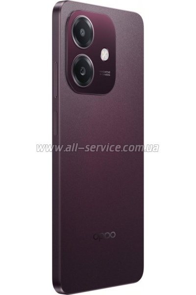   Oppo A3X 4/128GB Nebula Red (OFCPH2641_RED)