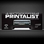  PRINTALIST Canon MF-610/ 630  Canon 045 Black (Canon-045B-PL)