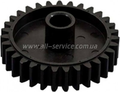 Шестерня узла закрепления 31T BASF HP LJ 5200/ M5025/ M5035 аналог RU5-0577 (BASF-RU5-0577-000) Шестерня узла закрепления 31T BASF HP LJ 5200/ M5025/ M5035 аналог RU5-0577 (BASF-RU5-0577-000)