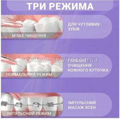 ��������� Xiaomi Mint3 Lilac