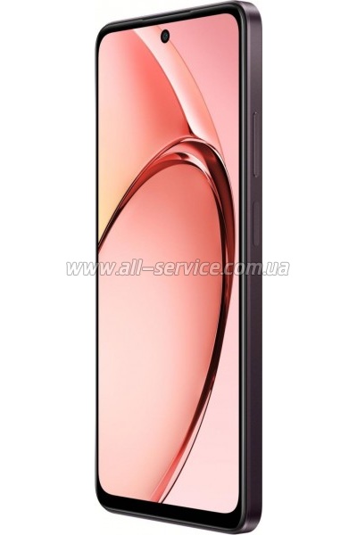   Oppo A3X 4/128GB Nebula Red (OFCPH2641_RED)