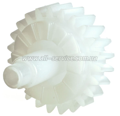    Foshan HP LJ P1505/ M1522 Fuser Drive Gear 23T/56T (RU6-0018-Foshan)