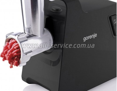  Gorenje MG2001SB