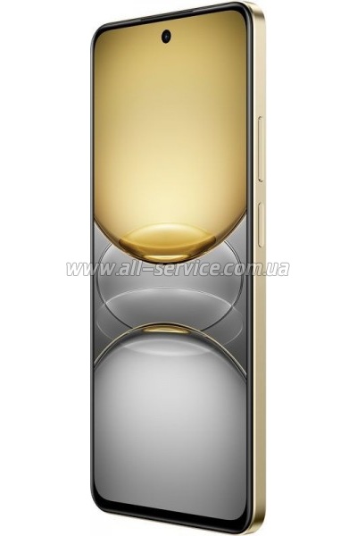   realme C75 8/256GB Lightning Gold