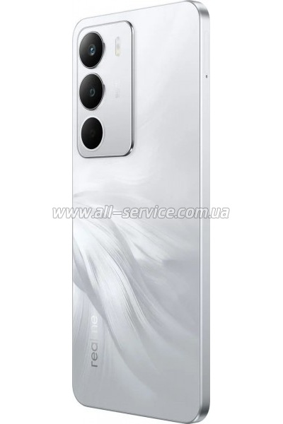   realme C71 6/128GB White Swan