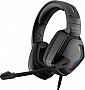  GamePro HS605 RGB Black (HS605)