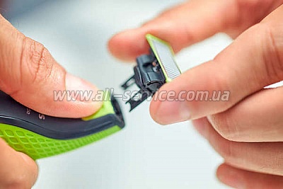 ������� ������ Philips OneBlade QP210/50 (8710103787402)