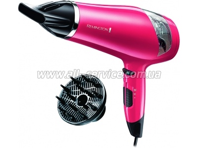 Фен Remington D3710 Stylist Фен Remington D3710 Stylist