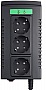   APC Line-R 595VA Schuko (LS595-RS)