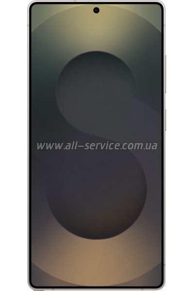   Samsung Galaxy S25 Ultra 12/256Gb Titanium Black (SM-S938BZKDEUC)