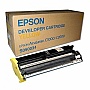 Картридж Epson AcuLaser C1000/ C2000 yellow (C13S050034)
