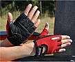    Power System PS-2250 Pro Grip Red XXL (PS-2250_2XL_Red)