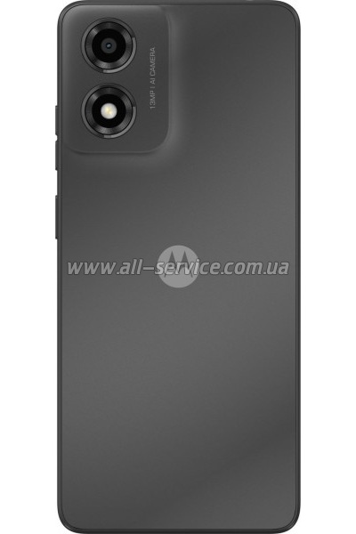   Motorola E14 4/64GB Graphite Grey (PB3C0035RS)