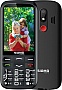   Sigma Comfort 50 Optima Type-C Black (4827798122310)