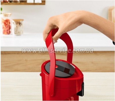  Tefal Ponza Pump 1.9  (K3140314)