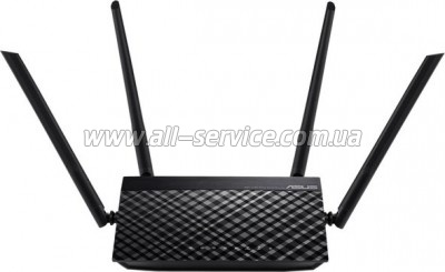  ASUS RT-AC1200 v2 (RT-AC1200)