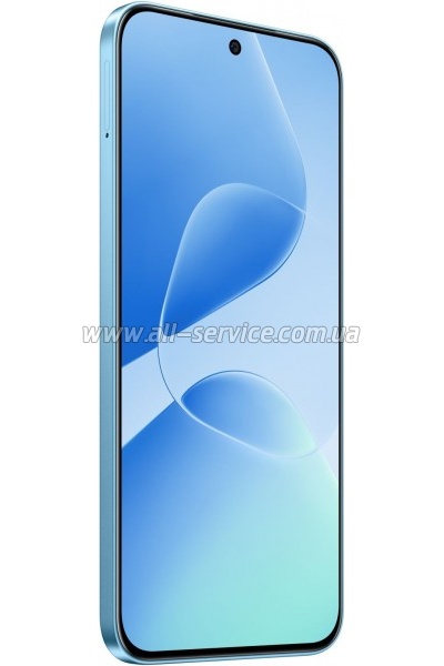   Infinix Hot 60 Pro 8/128Gb Sapphire Blue (4894947093500)