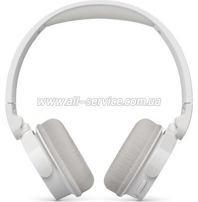  Philips TAH3209 White (TAH3209WT/00)