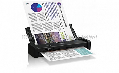 C 4 Epson Workforce DS-310 (B11B241401)