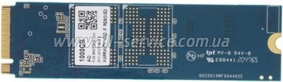 SSD  1TB Apacer AS2280P4U M.2 2280 (AP1TBAS2280P4U-1)