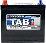  TAB 60 Ah/12V Polar S Japan (246 960)