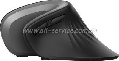 ����� Trust Verro Ergonomic Wireless Black (23507)