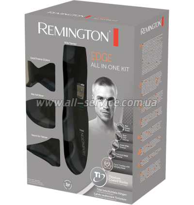������� ��� ������� Remington PG6030 Grooming Kit (PG6030)