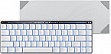  ASUS ROG Falchion RX Low Profile Red Wireless/Bluetooth/USB UA White (90MP03EC-BKMA10)