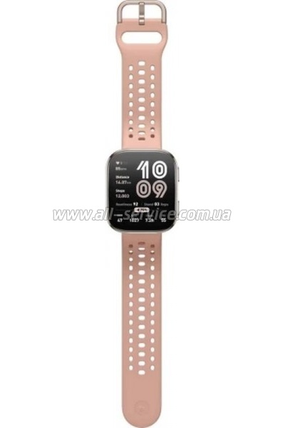 - Amazfit Bip 6 Blush W2435APAN (1151994)