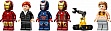 ����������� LEGO Super Heroes ����������� ��������� ��������: ��� ��������: ��� �������� (76315)