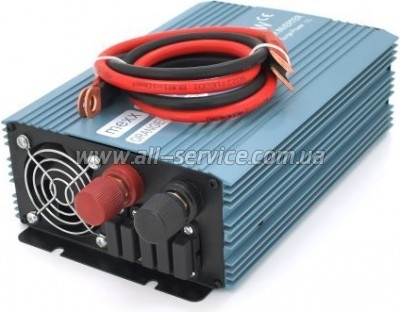  Mexxsun MXS-1000, 24V/220V (MXS-1000-24M)