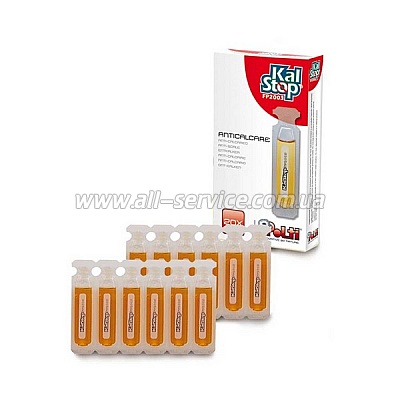Антикальк Polti FP2003 Kal Stop (PAEU0094) Антикальк Polti FP2003 Kal Stop (PAEU0094)