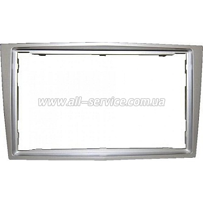 Рамка переходная 781-07-106 Opel Astra H/Corsa D/Zafira B new (beige) Рамка переходная 781-07-106 Opel Astra H/Corsa D/Zafira B new (beige)
