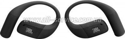 �������� JBL Endurance Zone Black (JBLENDUZONEBLKG)