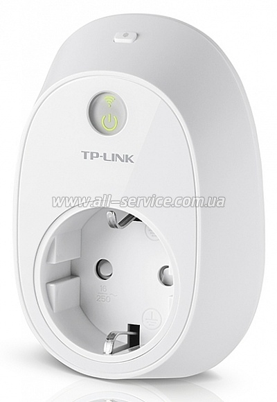 Wi-Fi  TP-LINK HS110