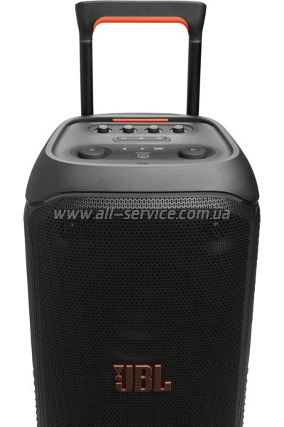   JBL PartyBox Stage 320 Black (JBLPBSTAGE320EP)