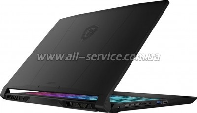  MSI Katana A15 AI (9S7-158N31-606)