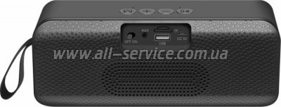   Defender Q1 10 Black (65301)