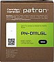 �������� Patron Green Label Samsung SL-M2020/ 2070/ 2070FW ������ MLT-D111L (PN-D111LGL)